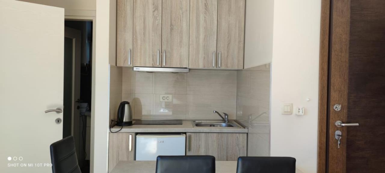 The Old Town Viewpoint Apartments Budva Exterior photo