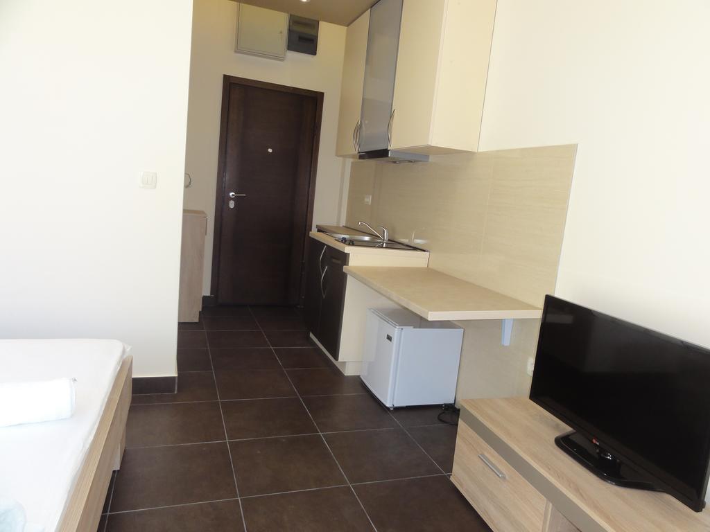 The Old Town Viewpoint Apartments Budva Exterior photo