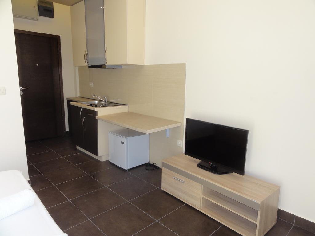 The Old Town Viewpoint Apartments Budva Exterior photo