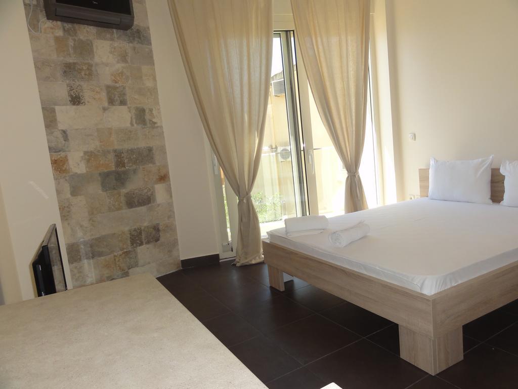 The Old Town Viewpoint Apartments Budva Exterior photo