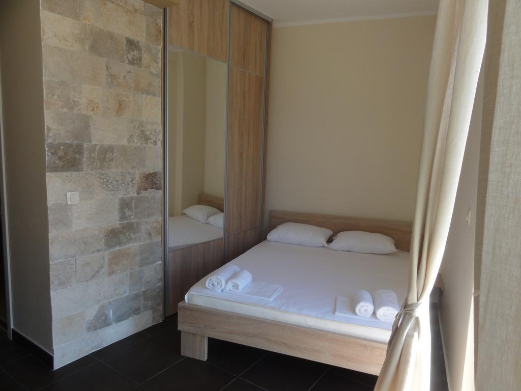 The Old Town Viewpoint Apartments Budva Room photo