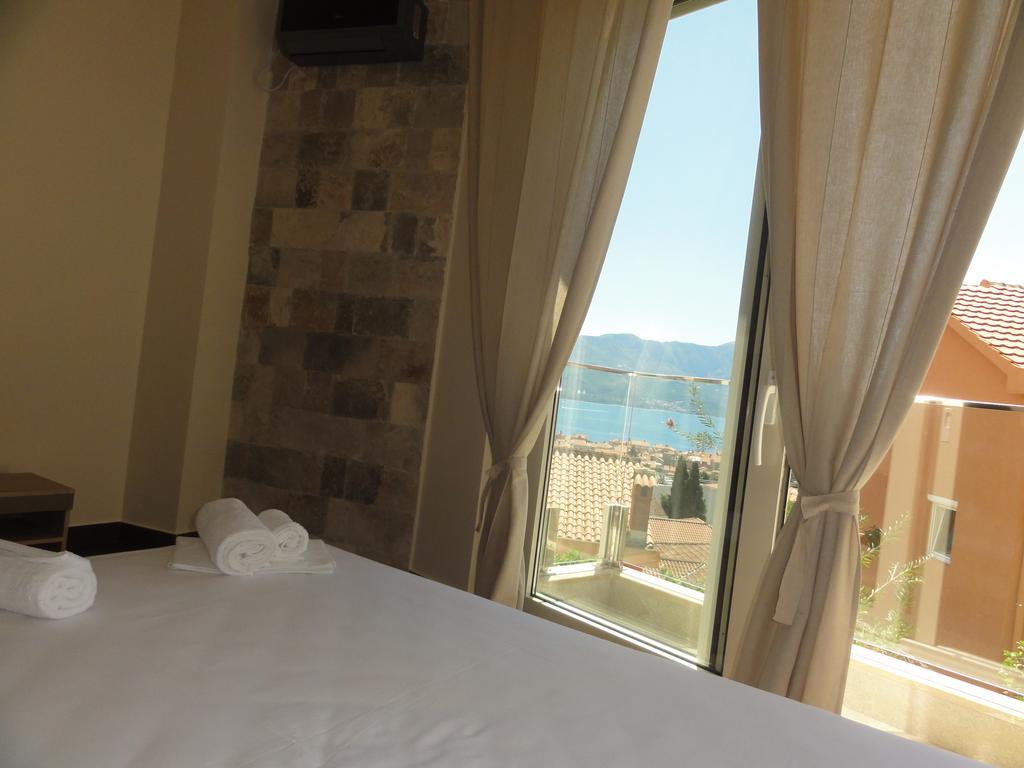 The Old Town Viewpoint Apartments Budva Exterior photo