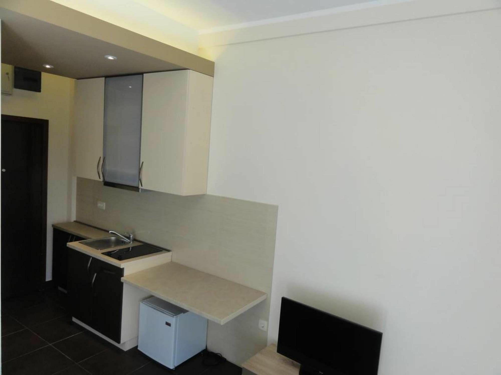 The Old Town Viewpoint Apartments Budva Exterior photo