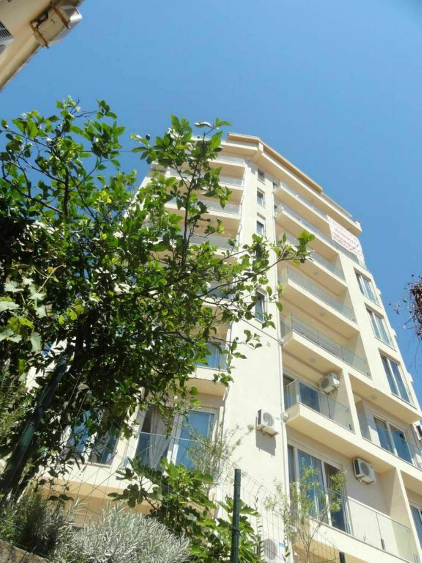 The Old Town Viewpoint Apartments Budva Exterior photo